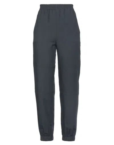 Roberto Collina Pants In Blue