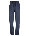Roberto Collina Woman Pants Navy Blue Size Xs Cotton