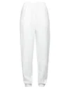 Roberto Collina Pants In Off White