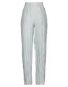 Roberto Collina Pants In Blue