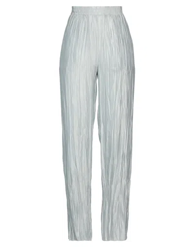 Roberto Collina Pants In Blue