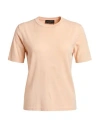 Roberto Collina Sweaters In Neutral