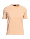 Roberto Collina Sweaters In Pink