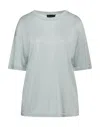 Roberto Collina Sweaters In Green