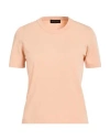 Roberto Collina Sweaters In Pink