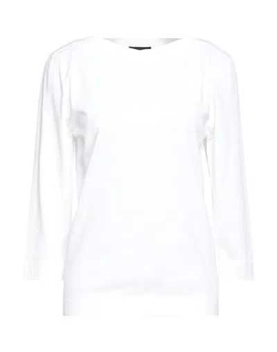 Roberto Collina T-shirts In White