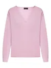 Roberto Collina Long-sleeved Sweater