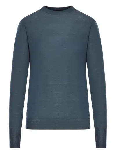 ROBERTO COLLINA WOOL SWEATER