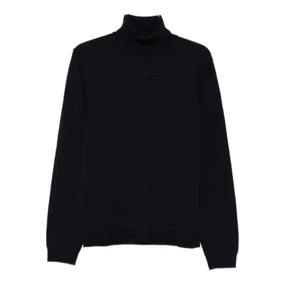 ROBERTO COLLINA WOOL SWEATERS