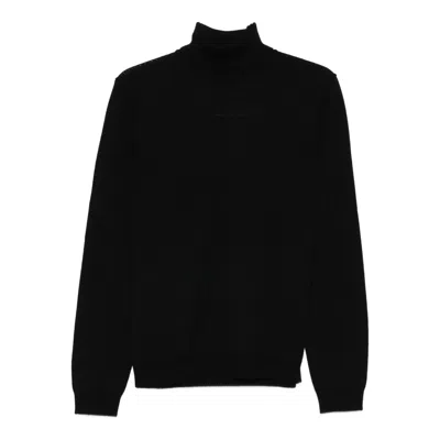 ROBERTO COLLINA WOOL SWEATERS