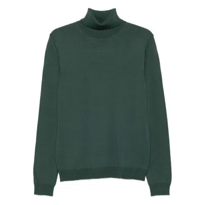ROBERTO COLLINA WOOL SWEATERS