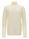 ROBERTO COLLINA ROBERTO COLLINA WOOL TURTLENECK SWEATER