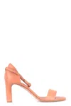 Shop Roberto Del Carlo Sandals In Pink