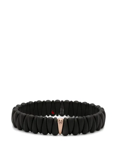 Roberto Demeglio Artiglio Bracelet In Pink