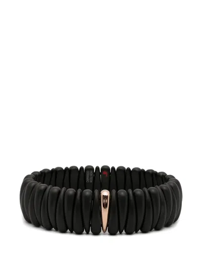 Roberto Demeglio Artiglio Bracelet In Pink