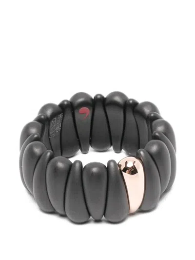 Roberto Demeglio Artiglio Ring In Pink