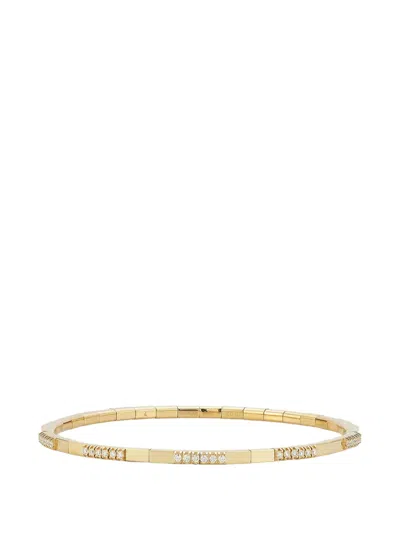 Roberto Demeglio Diamond Bracelet In Gold