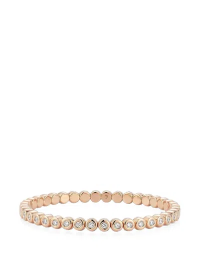 Roberto Demeglio Diamond Bracelet In Gold
