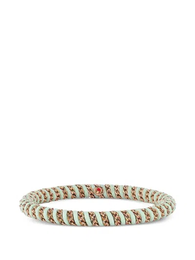 Roberto Demeglio Marine Gio Bracelet In Gold