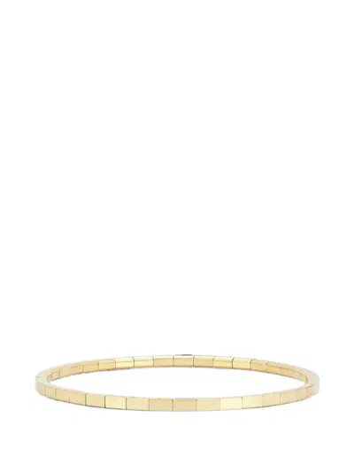 Roberto Demeglio Paris Extensible Bracelet In Orange