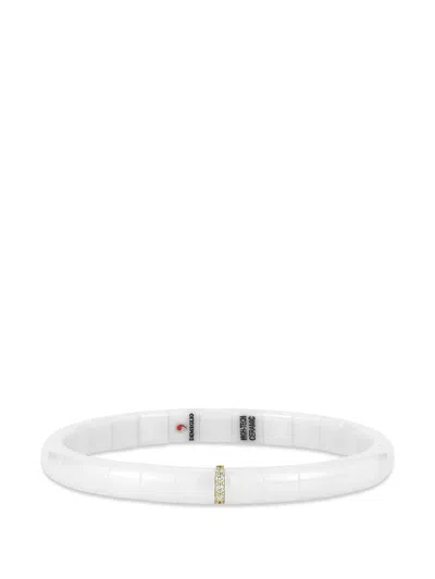 Roberto Demeglio Pura Diamond Bracelet In White