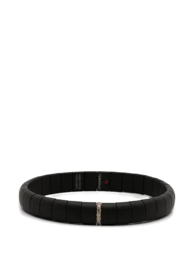 Roberto Demeglio Pura Diamond Bracelet In Pink