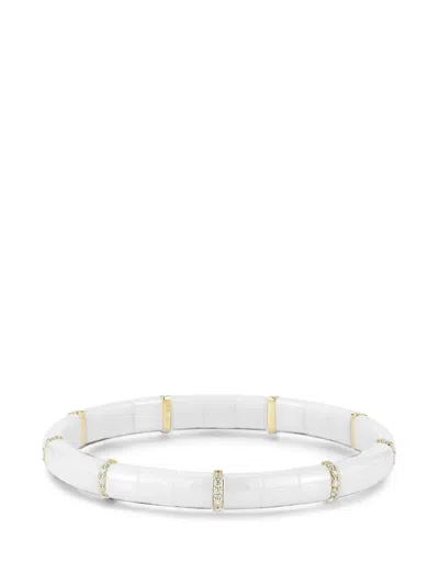 Roberto Demeglio Pura Diamond Bracelet In White