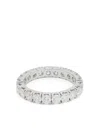 ROBERTO DEMEGLIO PLATINUM DIAMOND RING