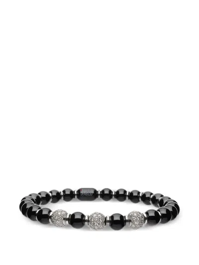 Roberto Demeglio Sfera Diamond-embellishment Bracelet In Multi