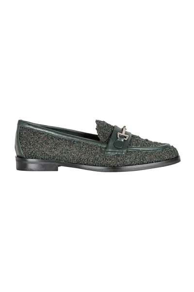 Roberto Festa - Moccasin - 440739 - Green In Verde