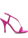 ROBERTO FESTA 100MM JENNIE SANDALS