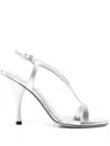 ROBERTO FESTA 100MM JENNIE SANDALS