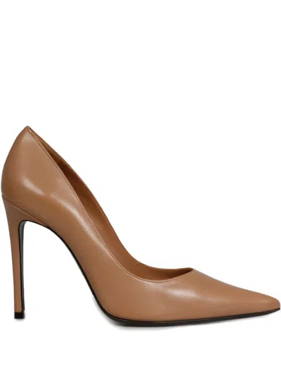 Roberto Festa 105mm Cox Pointed-toe Pumps