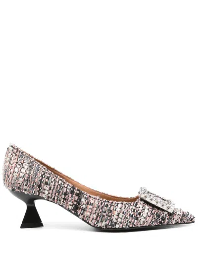 ROBERTO FESTA 50MM EVILLY PUMPS
