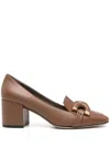 ROBERTO FESTA 50MM HARABY PUMPS