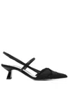 ROBERTO FESTA 50MM MIRELLE PUMPS