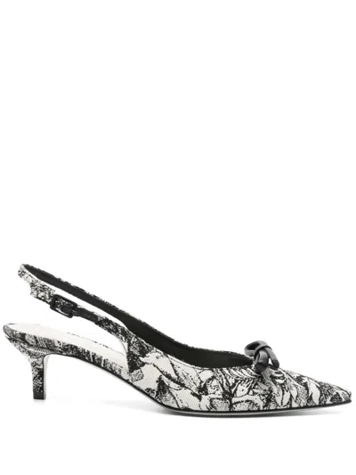 Roberto Festa 50mm Senya Pumps