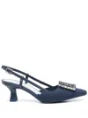 ROBERTO FESTA 50MM STEFI PUMPS