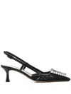 ROBERTO FESTA 50MM VITTORIA PUMPS