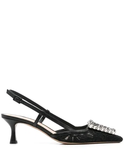 ROBERTO FESTA 50MM VITTORIA PUMPS