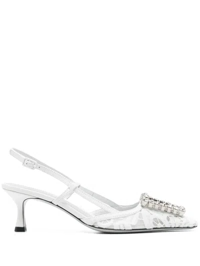 ROBERTO FESTA 50MM VITTORIA PUMPS