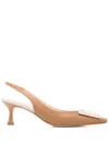 ROBERTO FESTA 55M ARIENNE PUMPS