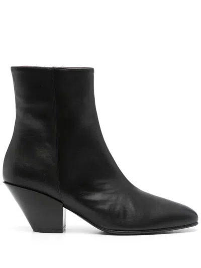 ROBERTO FESTA 60MM ALLYK BOOTS