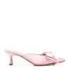 ROBERTO FESTA 60MM SOLIS MULES