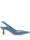 ROBERTO FESTA 65MM ROSER PUMPS