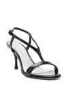Roberto Festa 70mm Jennie Heeled Sandals