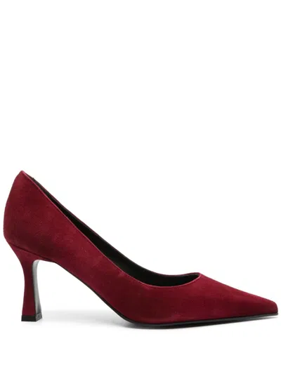 Roberto Festa 70mm Kate Pumps In Bordeaux