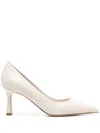ROBERTO FESTA 75MM KATE PUMPS