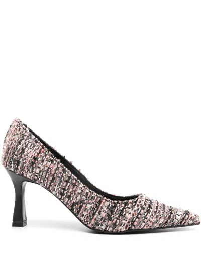 ROBERTO FESTA 80MM KATE PUMPS