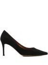 Roberto Festa 80mm Tirsa Heeled Pumps In Multi